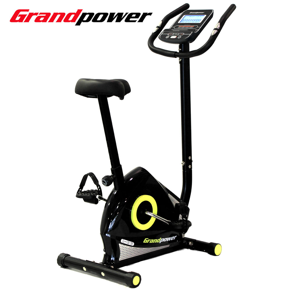 grand power exercise bike